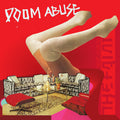 The Faint - Doom Abuse (OPAQUE RED VINYL) Vinyl LP, Opaque Red Vinyl