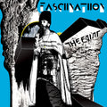 The Faint - Fasciinatiion (OPAQUE BLUE VINYL) Vinyl LP, Opaque Blue Vinyl
