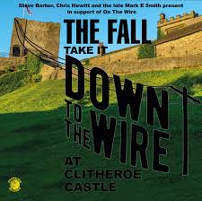 The Fall - Take It To The Wire (Live 1985) Vinyl LP 180g