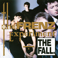 The Fall - The Frenz Experiment (Expanded Edition) Vinyl 2LP w/ extensive sleeve notes.