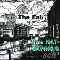 The Fall - THIS NATION'S SAVING GRACE Vinyl LP standard Jacket