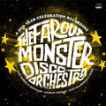 THE FAR OUT MONSTER DISCO ORCHESTRA - The Far Out Monster Disco Orchestra CD 2CD