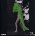 THE FATES - Furia CD CD