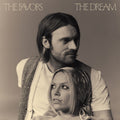 The Favors - The Dream [LP] Vinyl