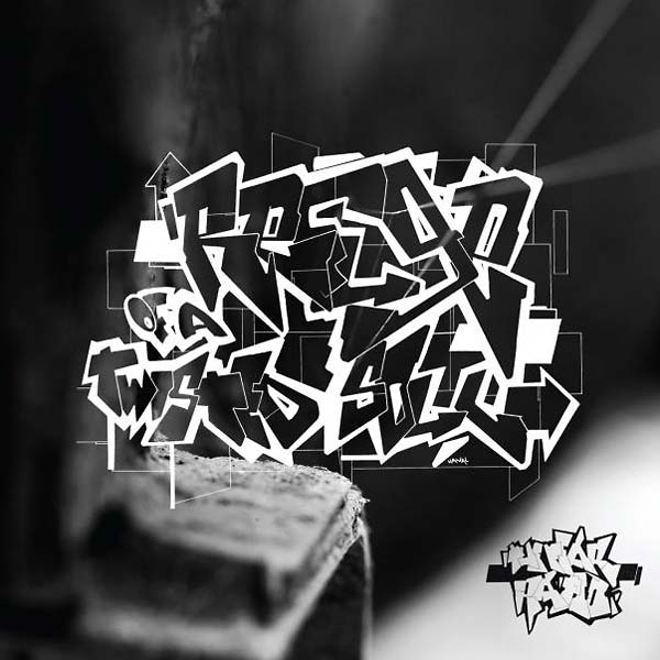 THE FEAR RATIO - Refuge of a Twisted Soul CD CD