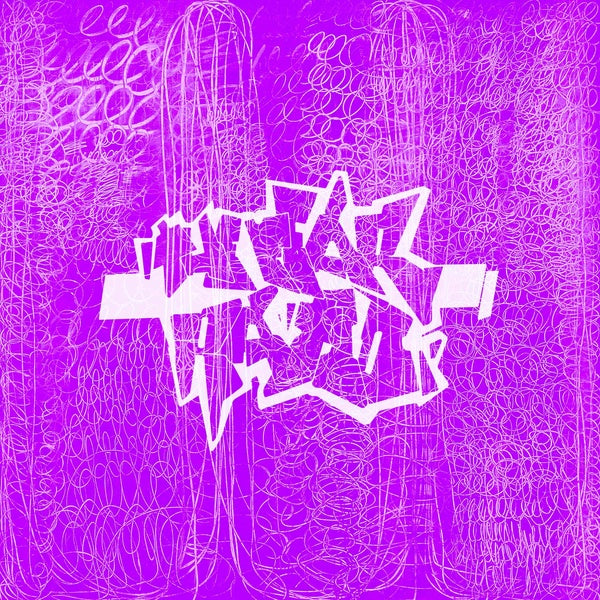 THE FEAR RATIO - Slinky Vinyl 2x12"