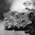 THE FEAR RATIO - They Can't Be Saved CD CD