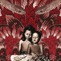 THE FEELING OF LOVE - Dissolve Me CD CD