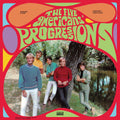 The Five Americans - Progressions (GOLD VINYL) Vinyl LP Gold vinyl