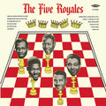 The Five Royales - The Five Royales Vinyl LP