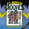 The Flamin Groovies - 1980 Let It Rock!: Live From The San Francisco Civic Center October 26 Vinyl