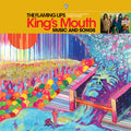 The Flaming Lips - King's Mouth Vinyl