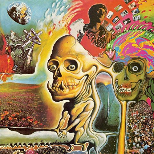 The Flaming Lips - Oh My Gawd!!!... The Flaming Lips (Vinyl) Vinyl