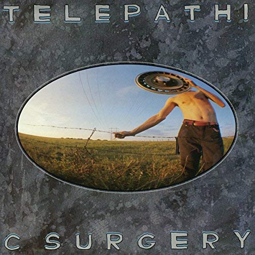 The Flaming Lips - Telepathic Surgery (Vinyl) Vinyl