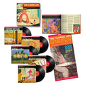 The Flaming Lips - Yoshimi Battles the Pink Robots (20th Anniversary Super Deluxe Edition) Vinyl