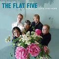 The Flat Five - It's A World Of Love & Hope Vinyl LP