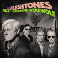 The Fleshtones - Face of the Screaming Werewolf Vinyl LP