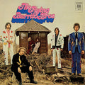 The Flying Burrito Brothers - The Gilded Palace Of Sin [Baby Blue LP] Vinyl