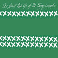 The Flying Lizards - The Secret Dub Life Of The Flying Lizards Vinyl LP