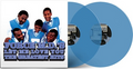 The Force M.D.'s - Let Me Love You: The Greatest Hits (140 Gram Opaque Blue Colored Vinyl) (2 Lp's) Vinyl