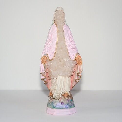The Format - Boycott Heaven (Indie Exclusive) (Blue Vinyl) [Explicit Content] Vinyl