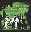 THE FOUR SOUNDS - Jazz From District Six Vinyl LP