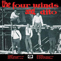 The Four Winds And Dito - The Four Winds And Dito Vinyl 10"