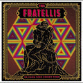 The Fratellis - In Your Own Sweet Time Vinyl