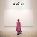 The Fratellis - Tongue Tied Eyes Wide CD
