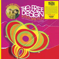 THE FREE DESIGN - Kites Are Fun Vinyl LP