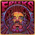 THE FREEKS - Crazy World CD CD