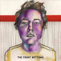 The Front Bottoms - The Front Bottoms (MP3 Download) Vinyl