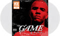 The Game - G.A.M.E. (Colored Vinyl, White, Indie Exclusive) (2 Lp's) Vinyl
