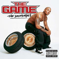 The Game - The Documentary [Explicit Content] [Import] (2 Lp's) Vinyl
