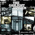 The Gaslight Anthem - American Slang (Digital Download Card) Vinyl LP