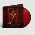 The Gates Of Slumber - Conqueror [Limited Red Vinyl] [2Lp] Vinyl