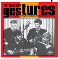 The Gestures - The Gestures (ORANGE VINYL) Vinyl LP Orange Vinyl