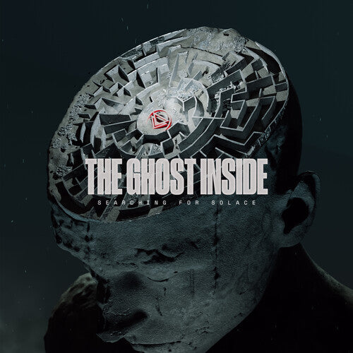 The Ghost Inside - Searching for Solace [Explicit Content] CD