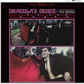 The Ghouls - Dracula'S Deuce (Orange "Pumpkin Burnout" Smoke Vinyl) Vinyl