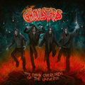 The Ghoulstars - The Dark Overlords Of The Universe (Deluxe Edition) Vinyl