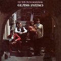 THE GLASS PRISM - On Joy And Sorrow Vinyl LP