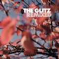 THE GLITZ - Remixed CD CD