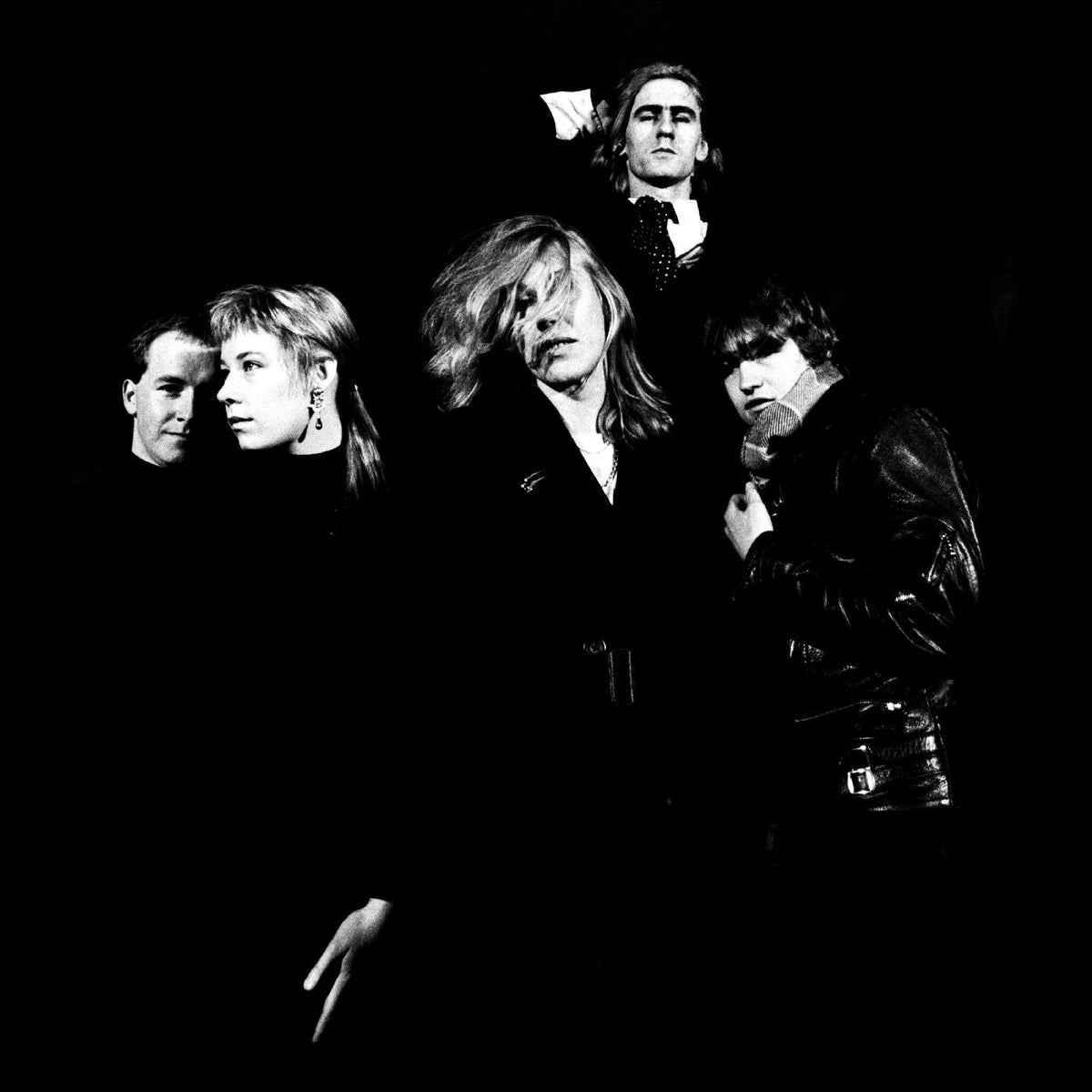 The Go-Betweens - Fountains Of Youth - Live At The Town And Country Club Vinyl