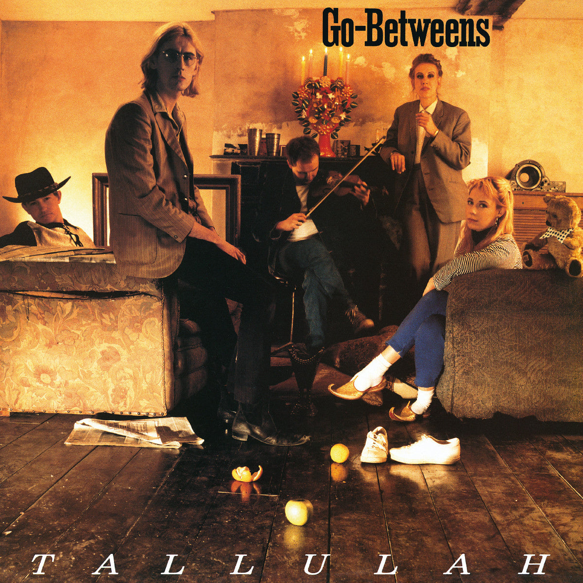 The Go-Betweens - Tallulah Vinyl