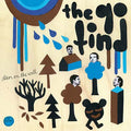 THE GO FIND - Stars on the Wall CD CD