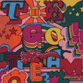 The Go! Team - Get Up Sequences Part Two (Indie Exclusive "Columbo" Yellow Vinyl) Vinyl