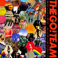 The Go! Team - Rolling Blackouts Vinyl