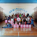The Go! Team - Semicircle Vinyl