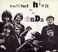 The Godz - Contact High With The Godz CD CD