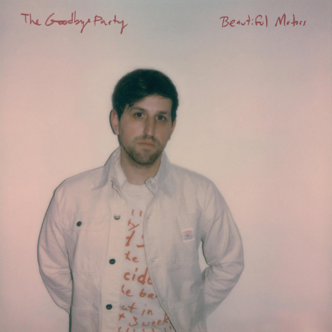 The Goodbye Party - Beautiful Motors (BONE COLORED VINYL) Vinyl LP bone colored Vinyl [w/ download card]